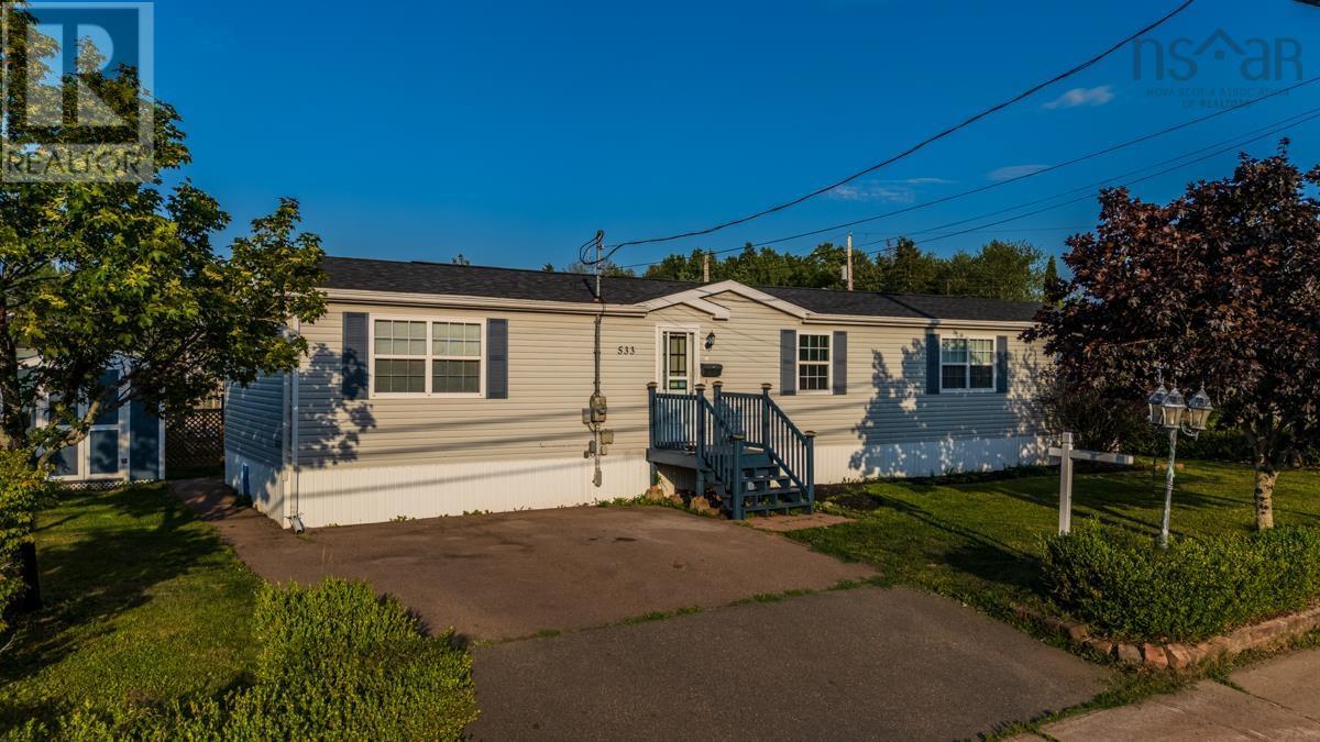533 YOUNG Street