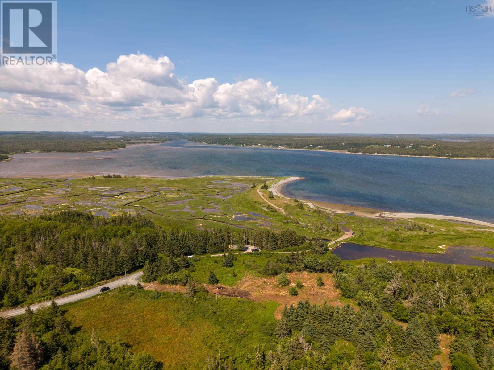 Front Acre Lot Conroad Beach Road Property Photo 1