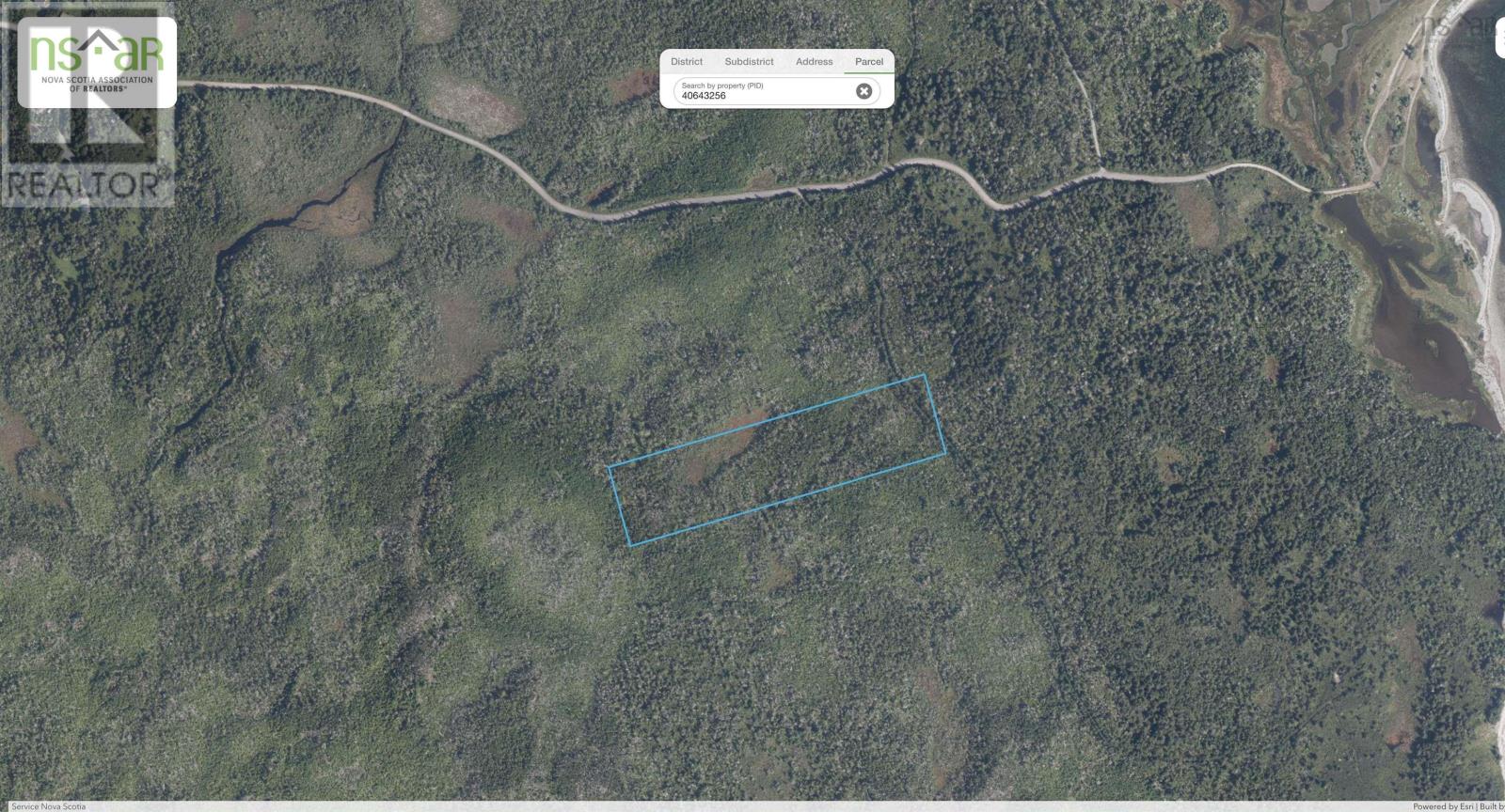 Back Acres Conrod Beach Road Property Photo 13