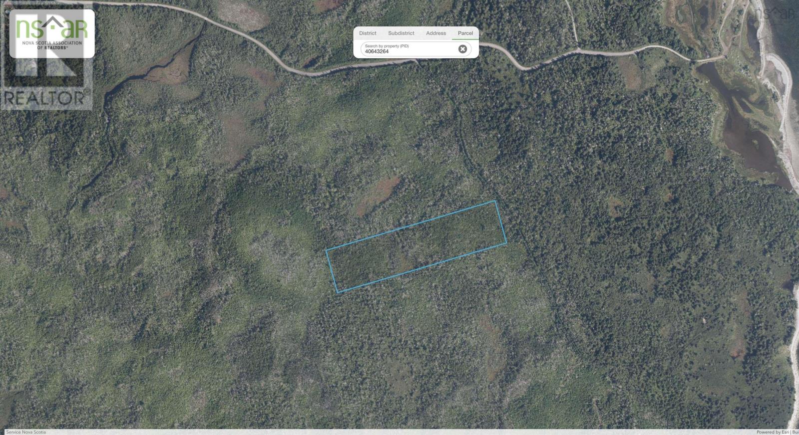 Back Acres Conrod Beach Road Property Photo 14