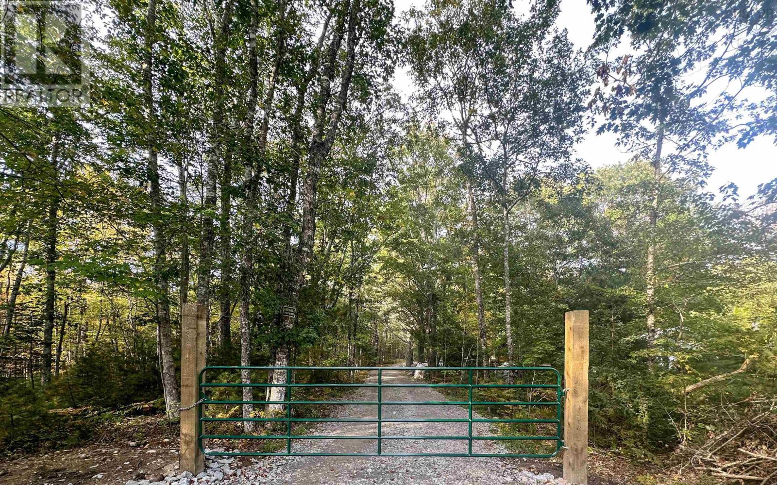 Lot 13 Jordan Branch Road Property Photo 1
