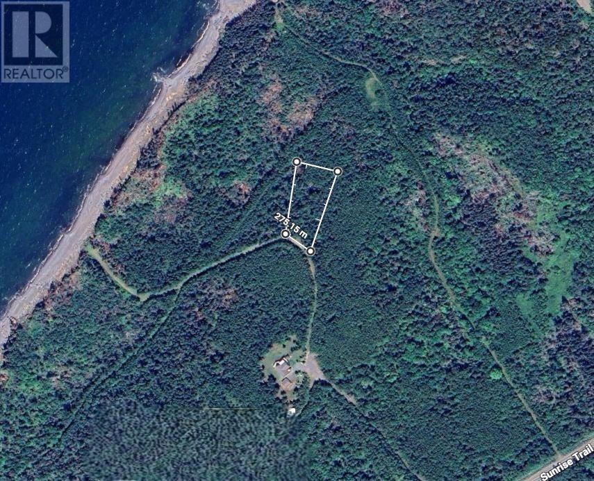 Lot Morar, Antigonish County Property Photo 1