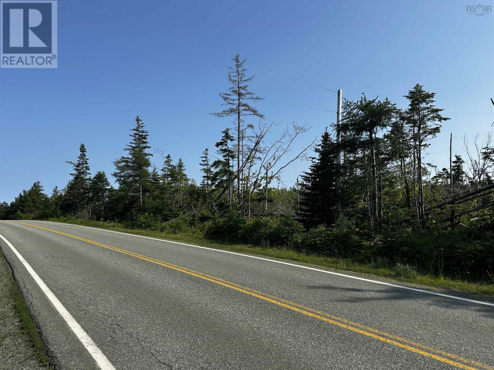 Gabarus Highway Property Photo 1