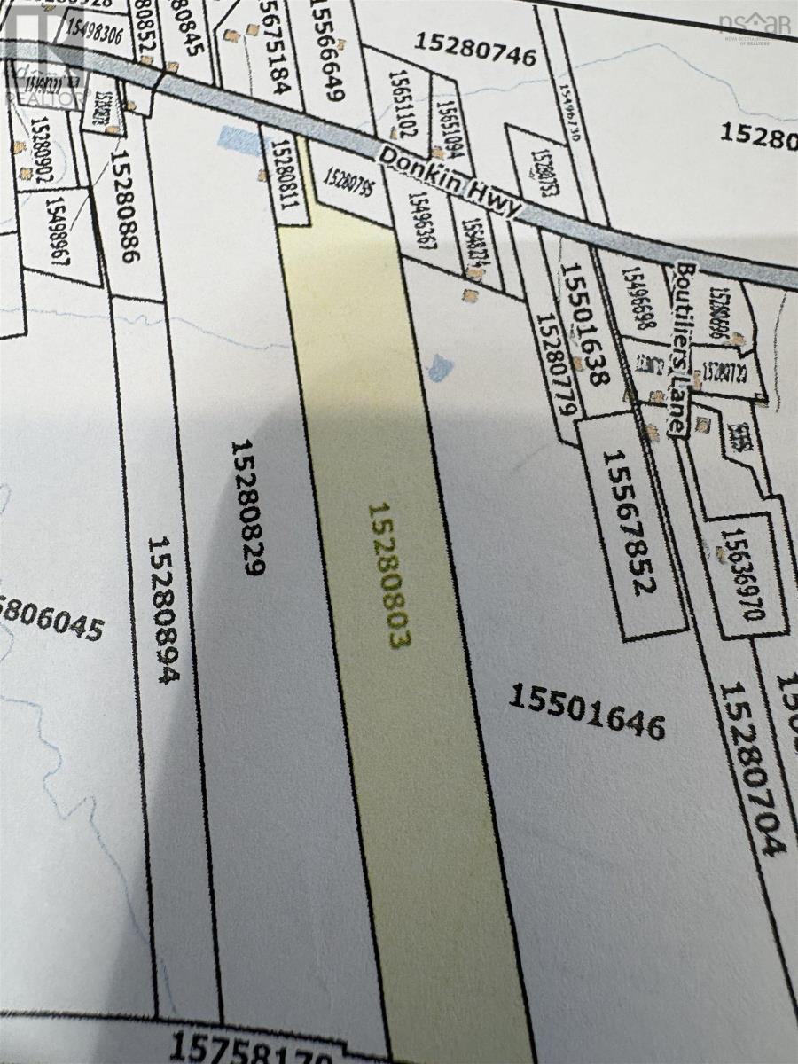 0 Donkin Highway Property Photo 1