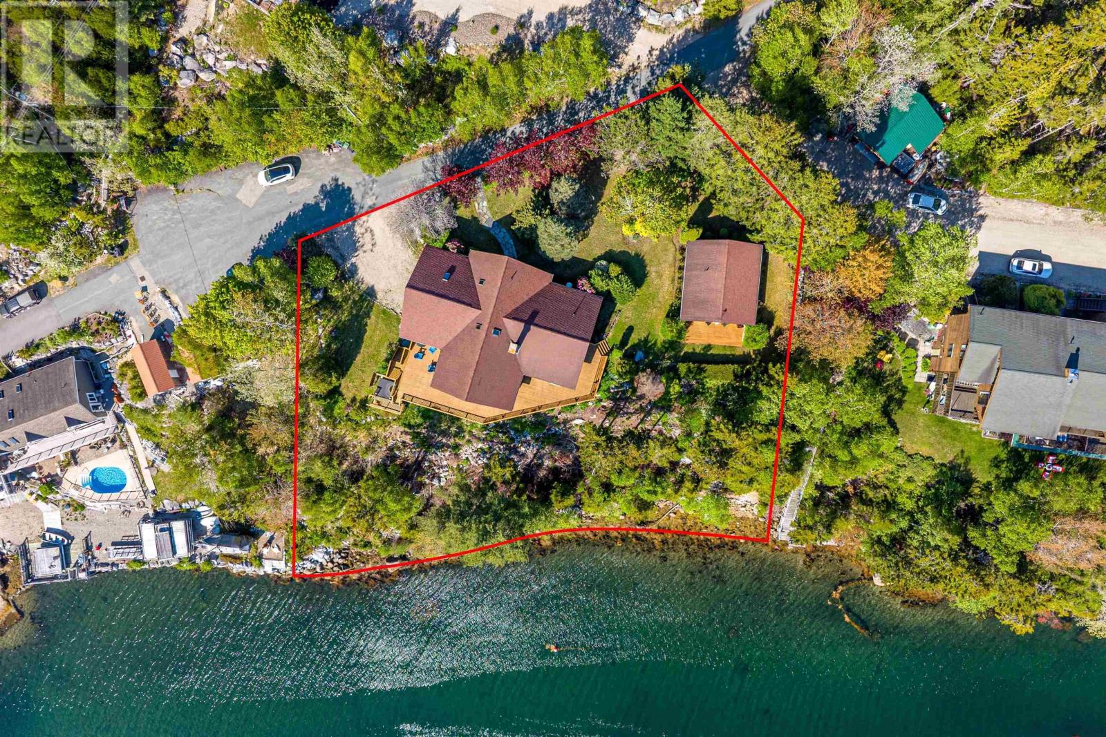 33 Ocean Marina Drive Property Photo 3