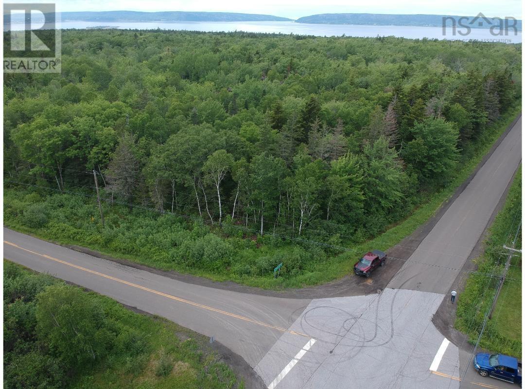Lot 2 Purdy Road Photo de la propriété 1