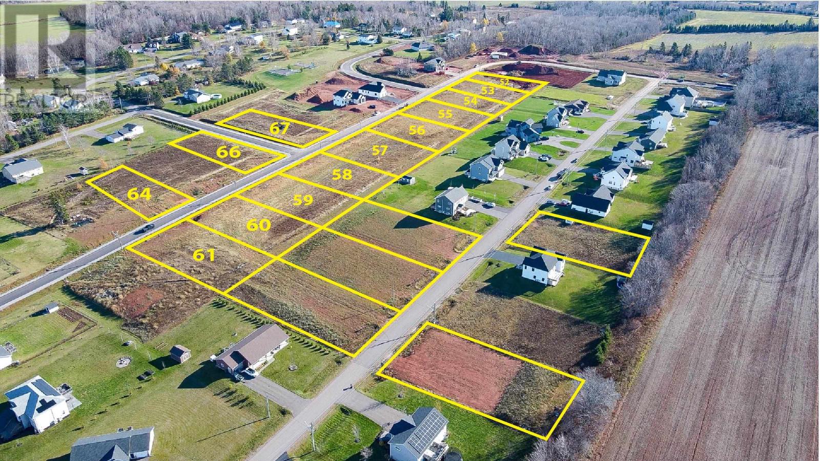 Lot 53 Clearview Estates Property Photo 1
