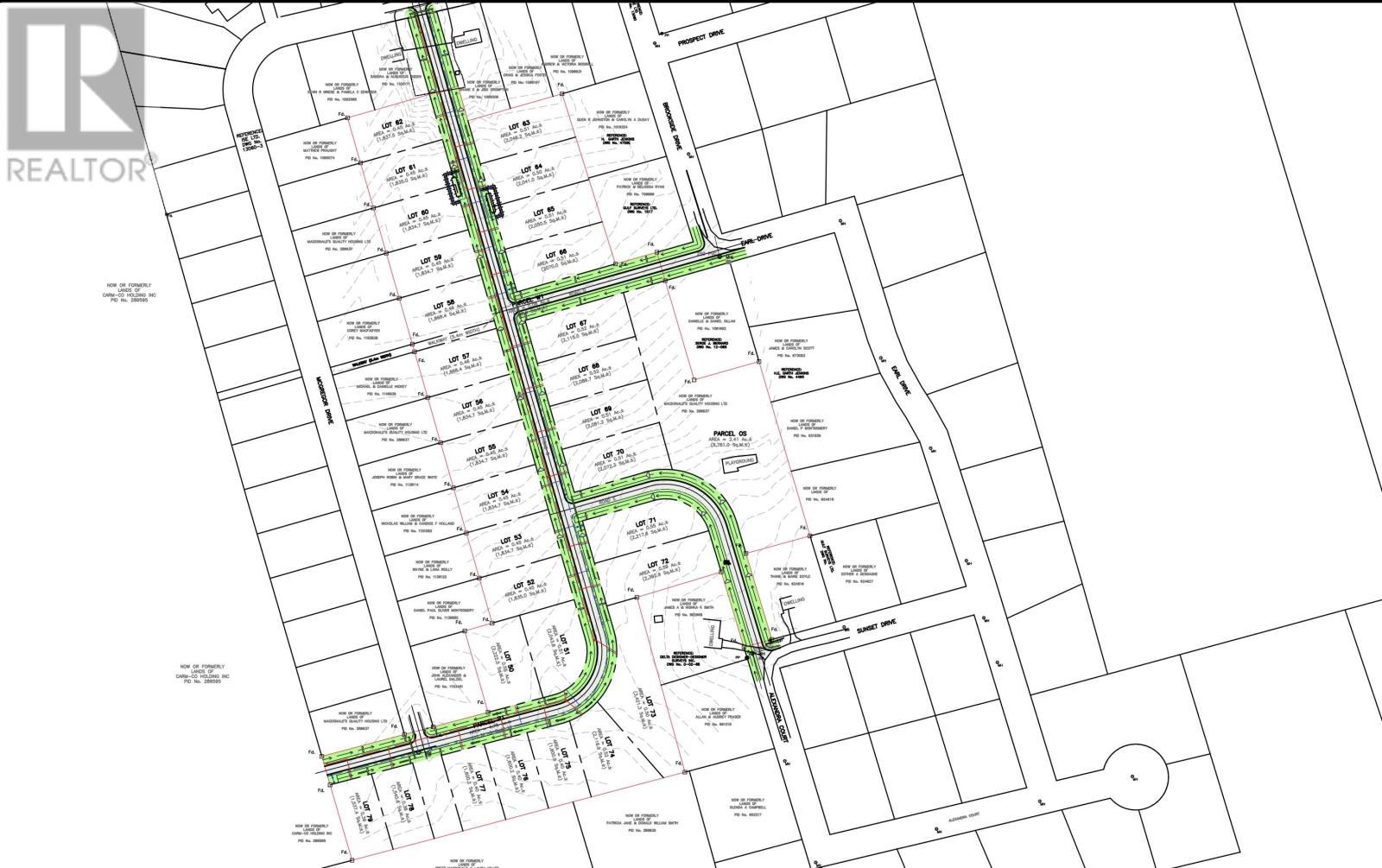 Lot 40 Mcgregor Drive Property Photo 15