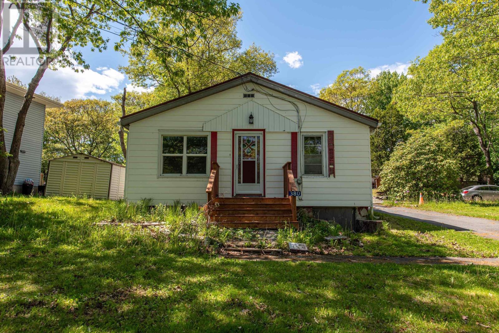 380 Rocky Lake Drive