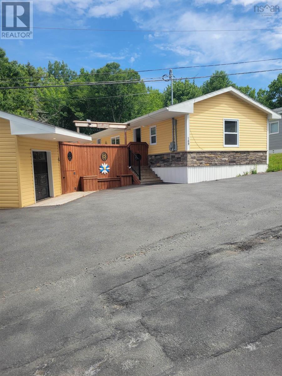 189 Hilltop Drive