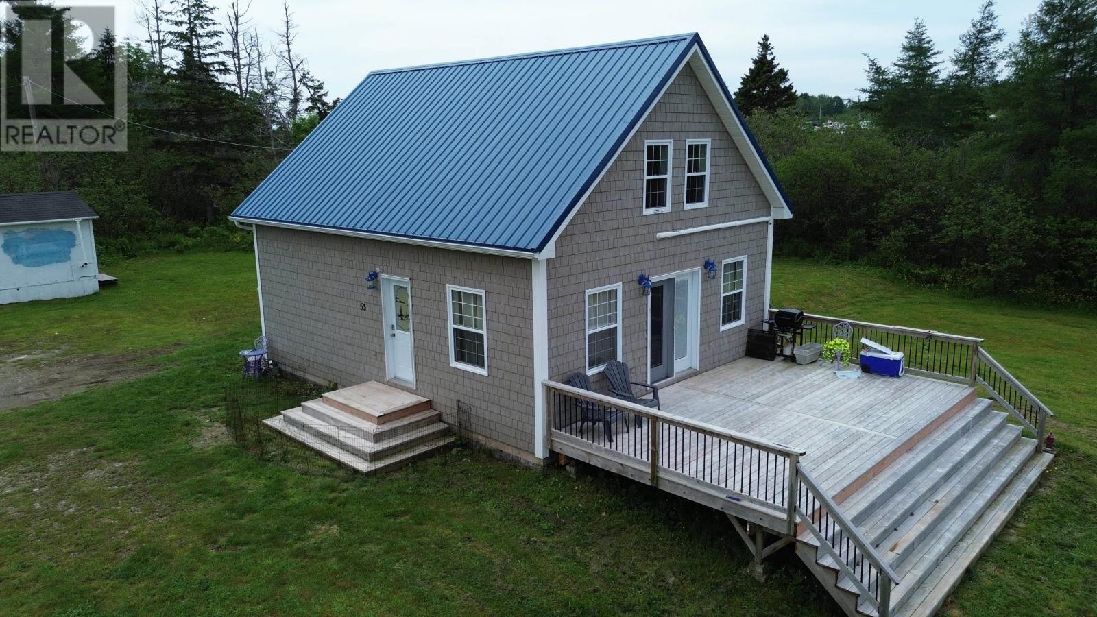 2339 Portage Road Property Photo 3