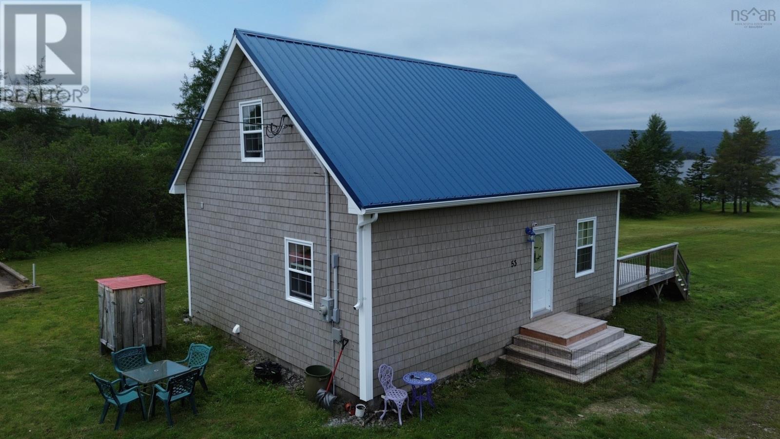 2339 Portage Road Property Photo 4