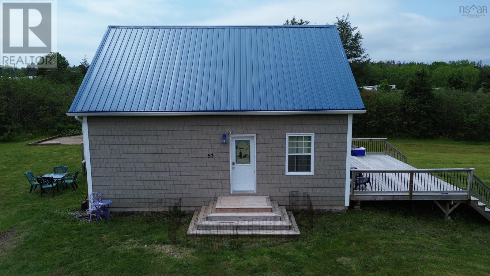 2339 Portage Road Property Photo 5