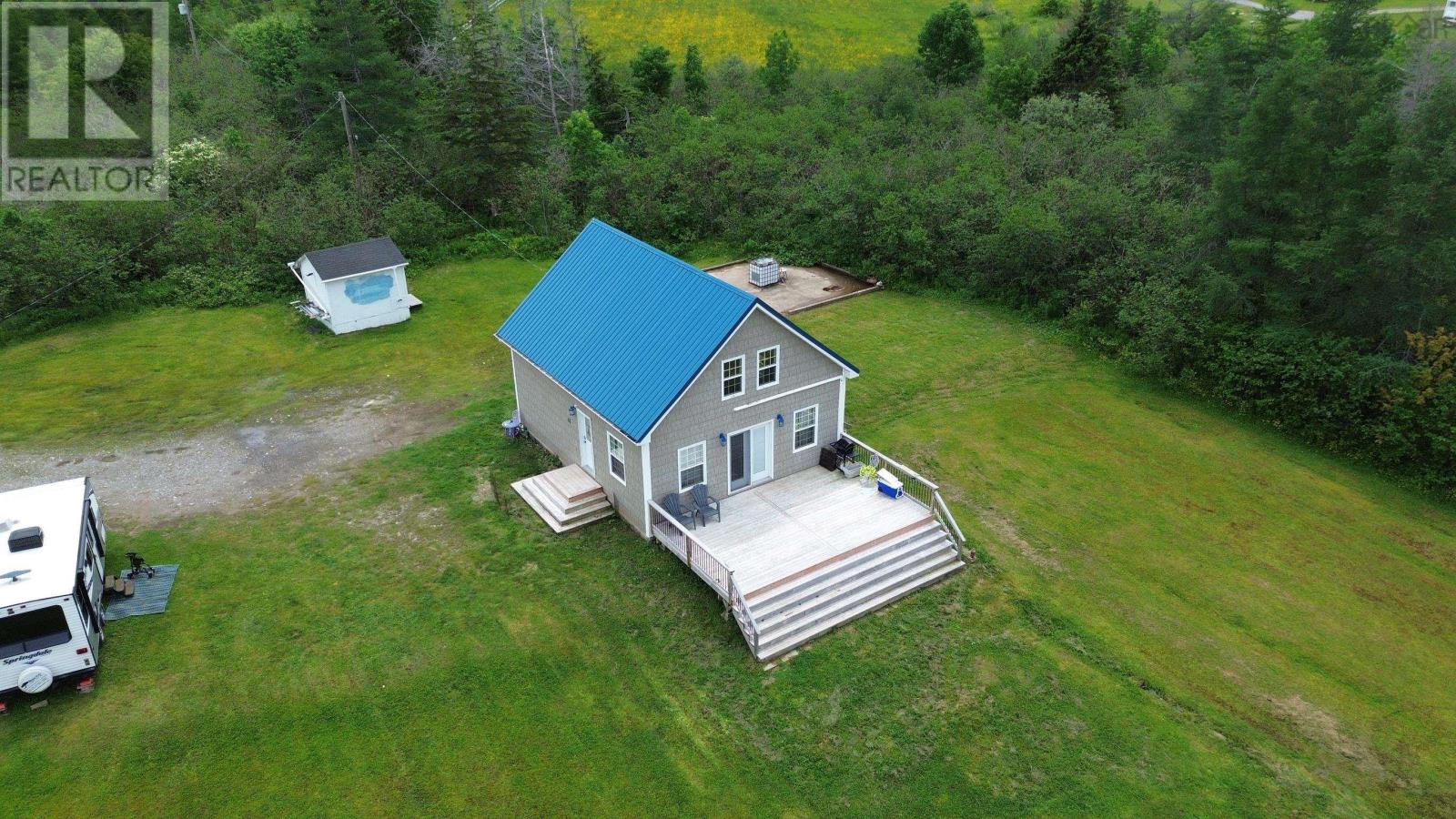 2339 Portage Road Property Photo 12