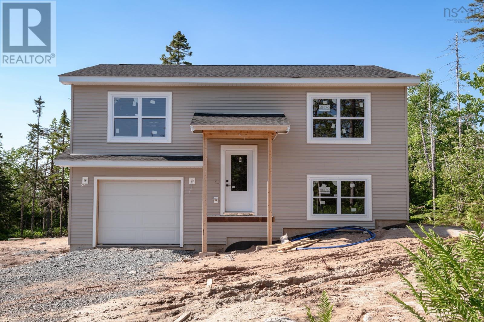 Lot 222 Surf Drive Property Photo 1