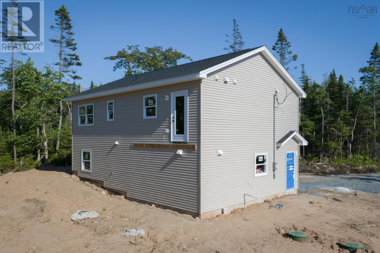 Lot 222 Surf Drive Property Photo 5