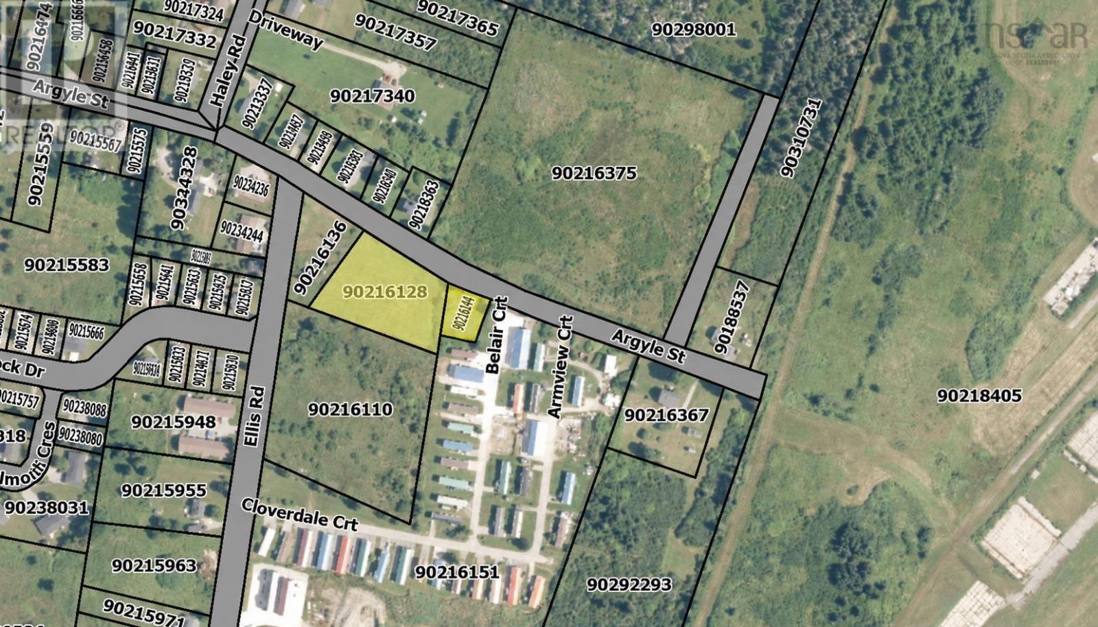 201 & 207 Argyle Street Property Photo 2