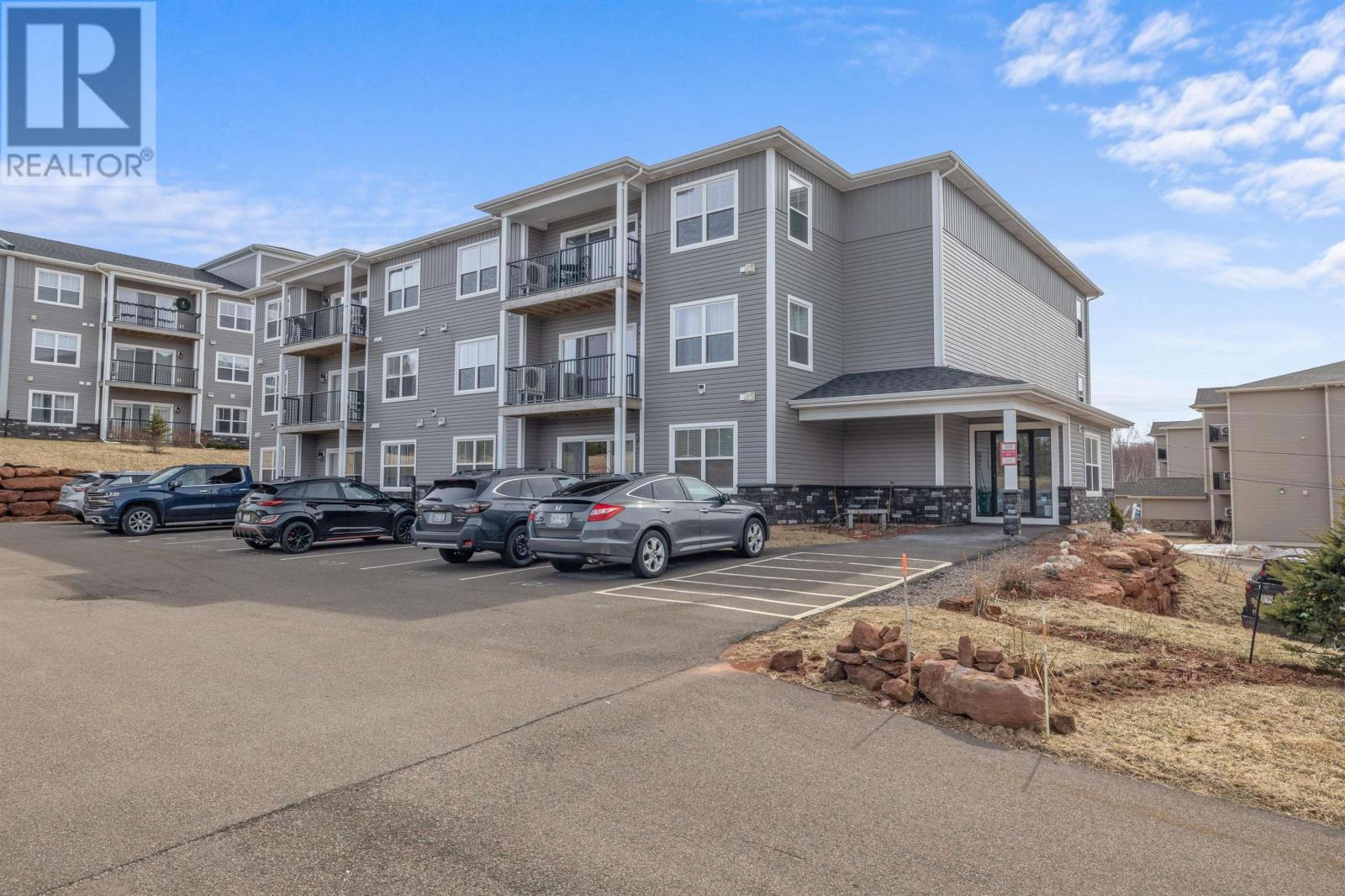 Unit 309 210 Shakespeare Drive Property Photo 1