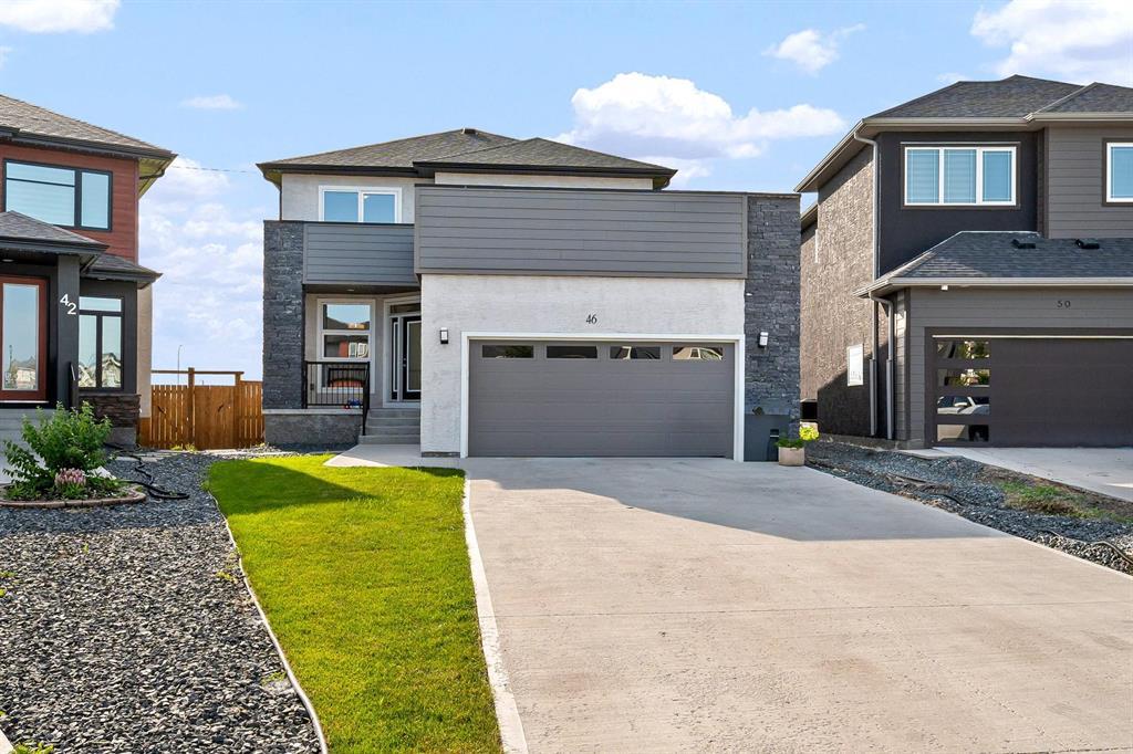 46 Dumontet Crescent Photo de la propriété 1