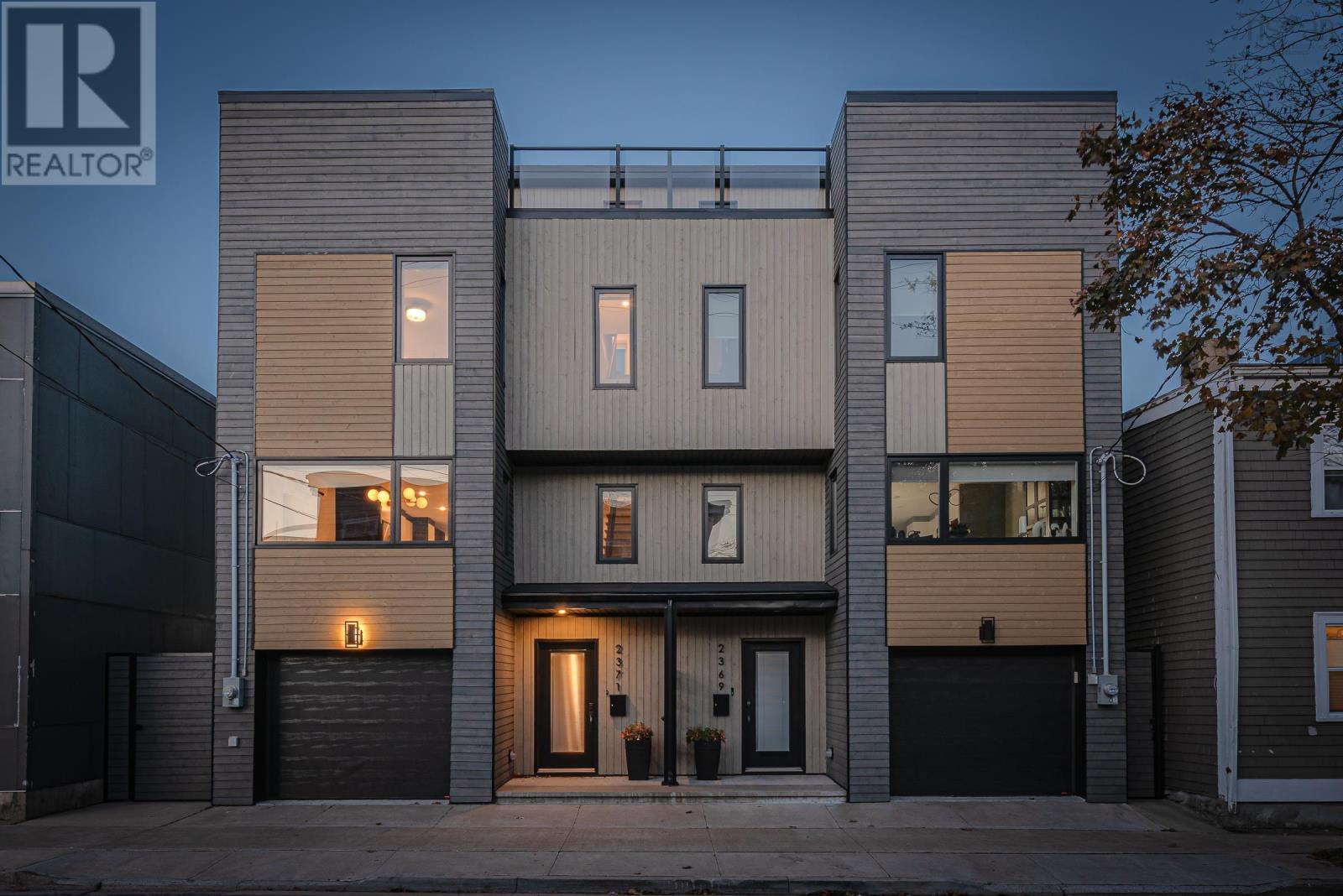 2371 Creighton Street