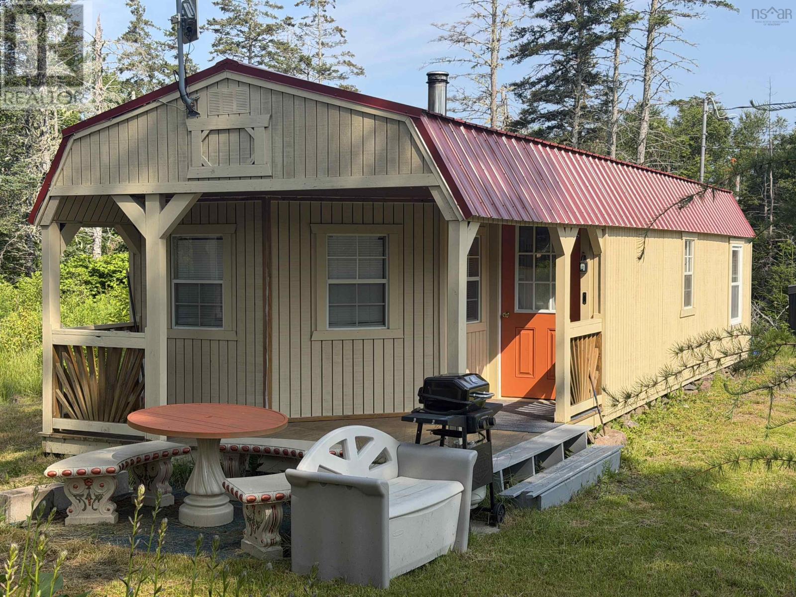 1439 Baxter's Harbour Rd Property Photo 1
