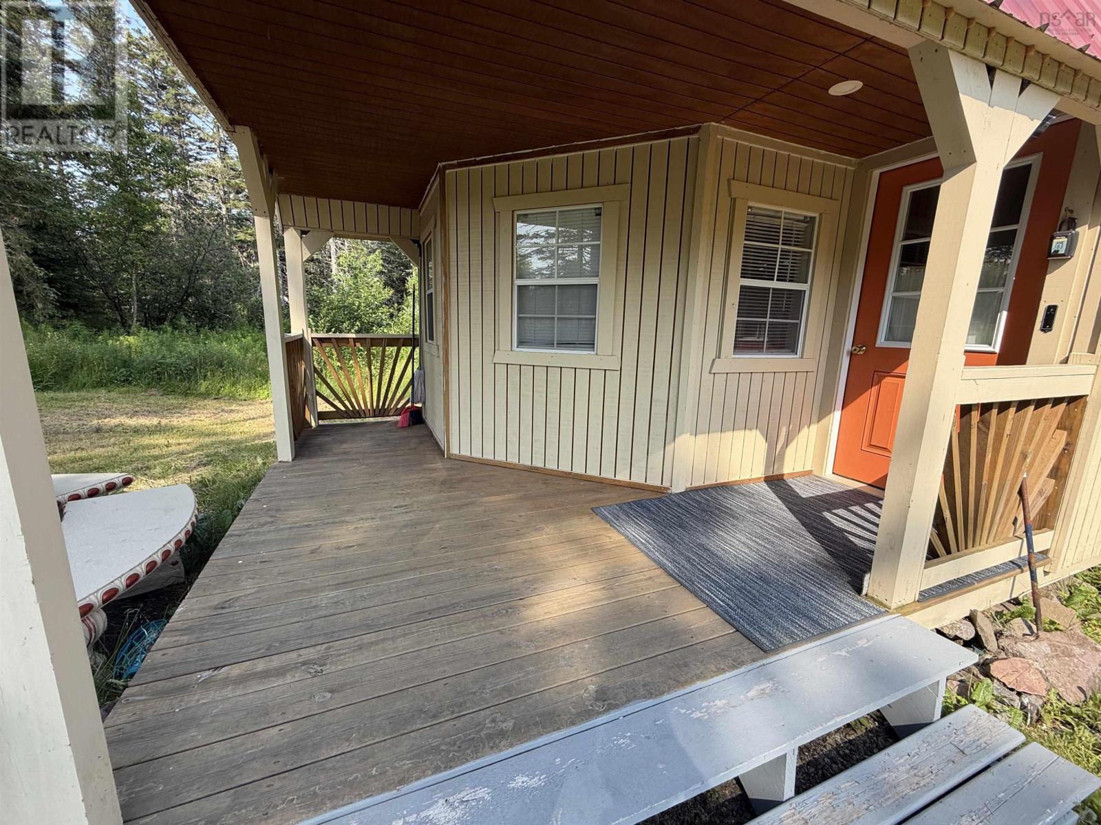 1439 Baxter's Harbour Rd Property Photo 3