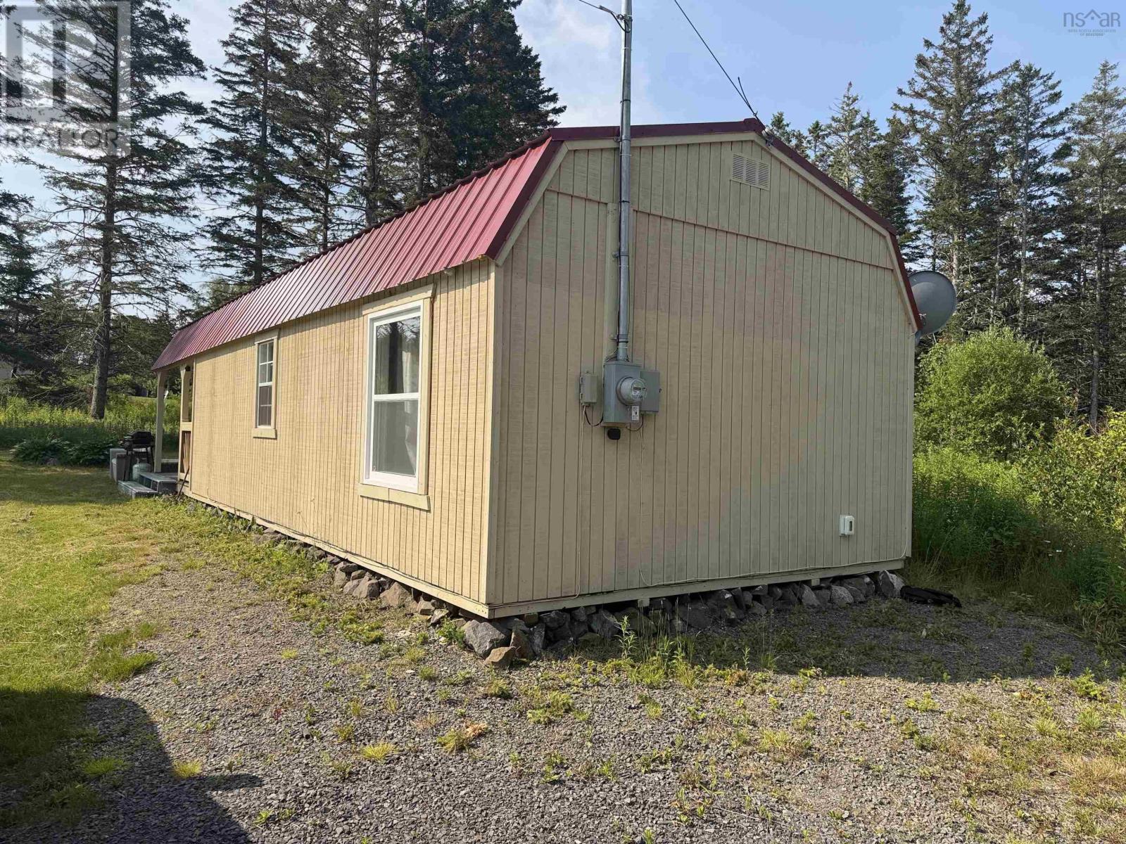 1439 Baxter's Harbour Rd Property Photo 5