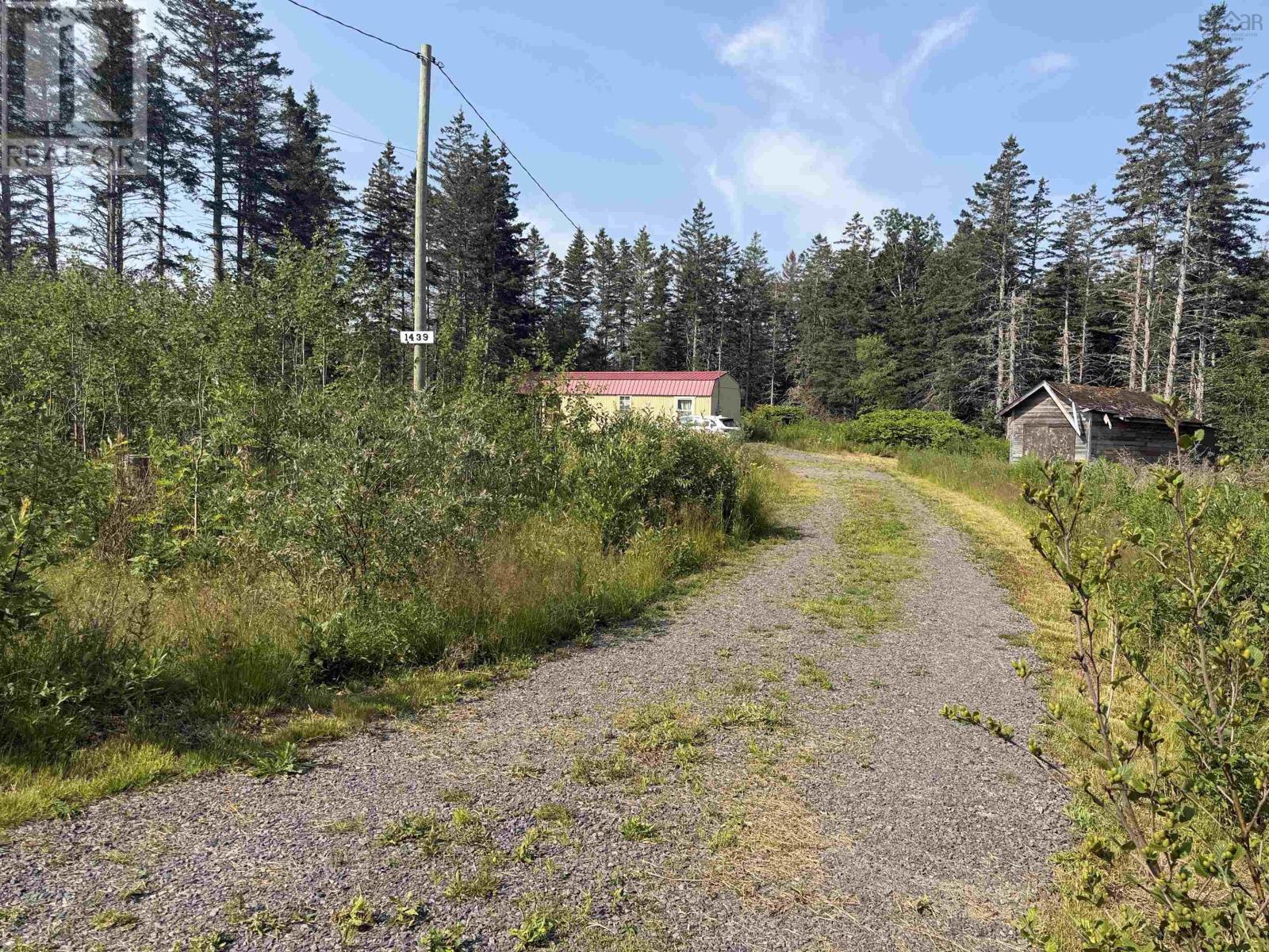 1439 Baxter's Harbour Rd Property Photo 7