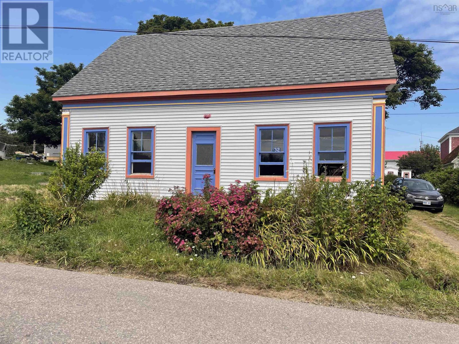 32 Wellington Street Photo de la propriété 1
