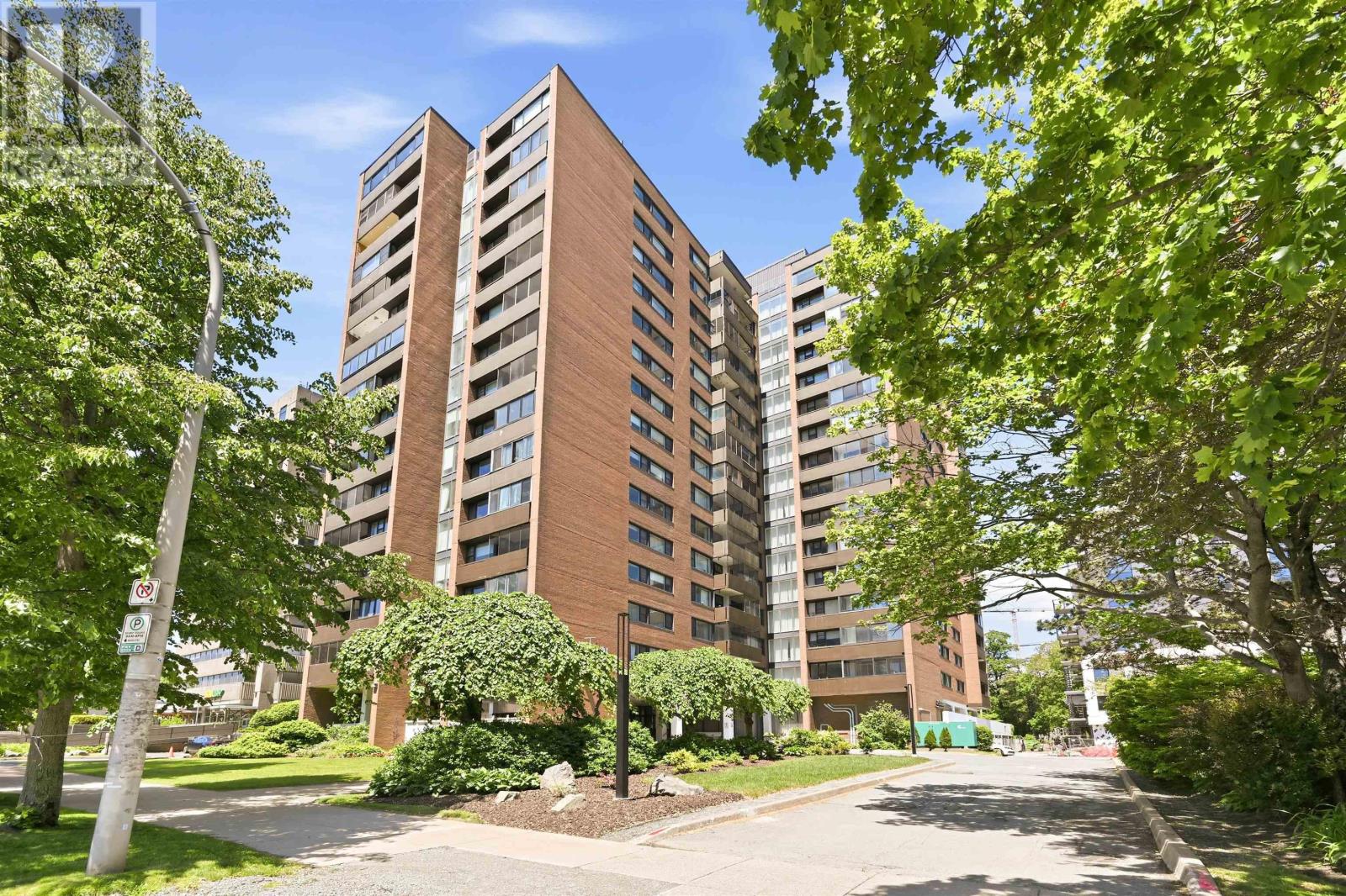 210 5959 Spring Garden Road Property Photo 1