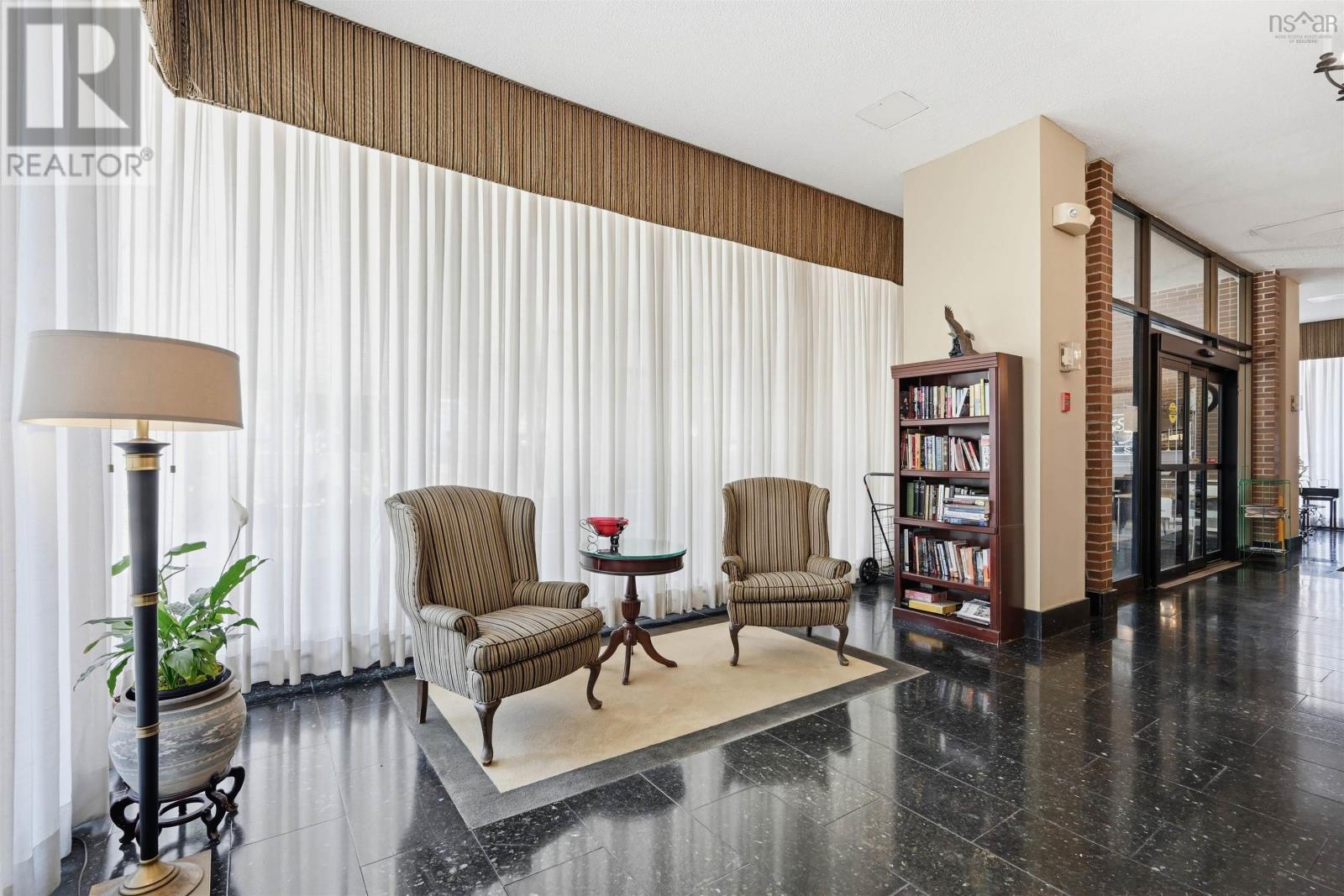 210 5959 Spring Garden Road Property Photo 4