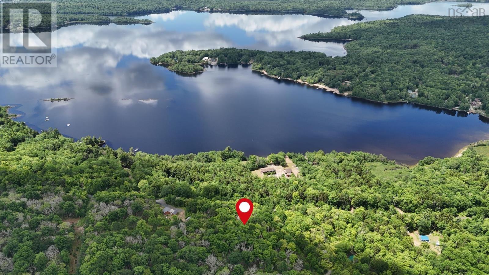 Lot 26 Hemlock Drive Property Photo 1