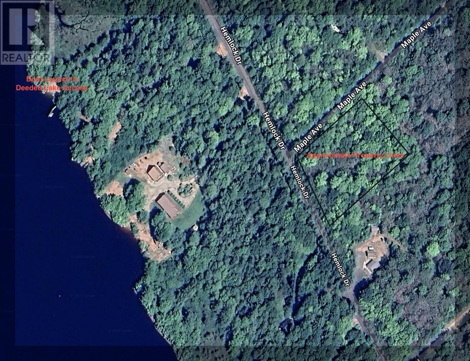 Lot 26 Hemlock Drive Property Photo 2