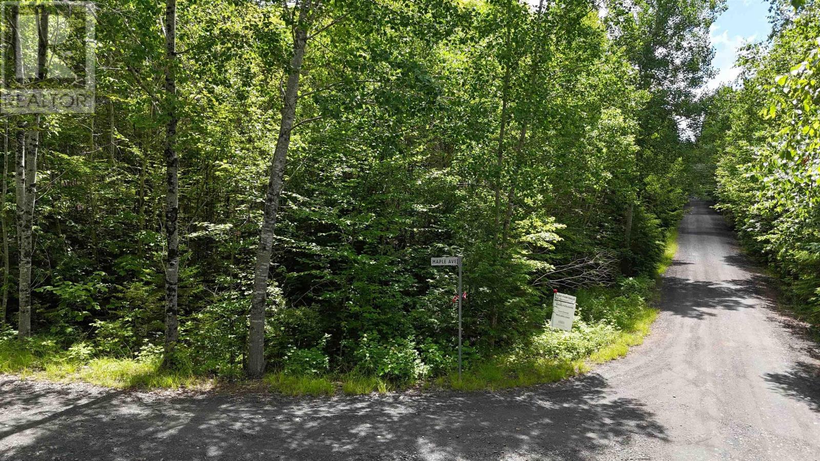 Lot 26 Hemlock Drive Property Photo 10