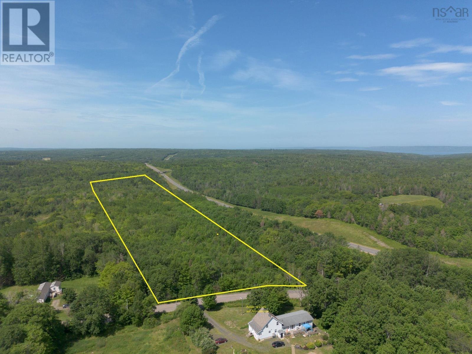Lot Fraser Road Property Photo 1