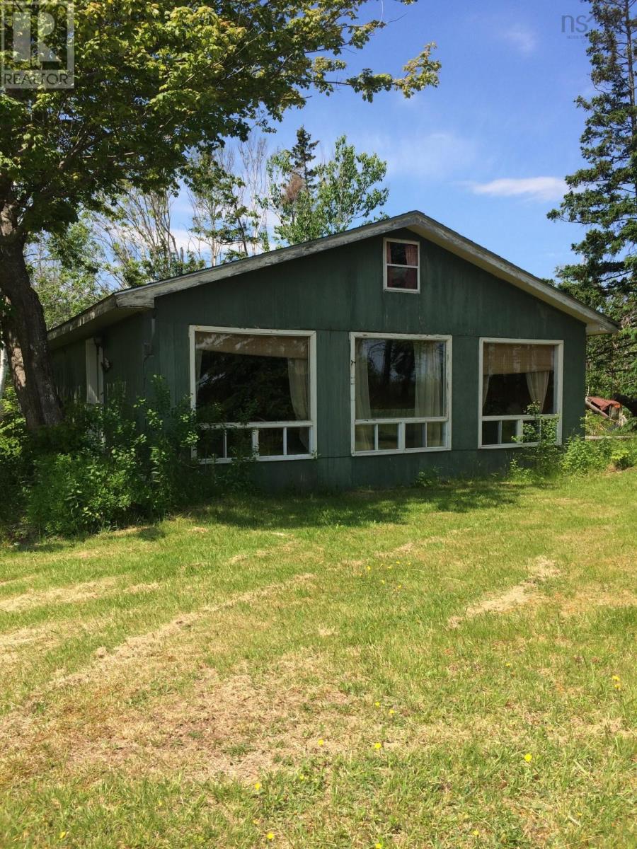 5114 Highway 337, Cape George Property Photo 1