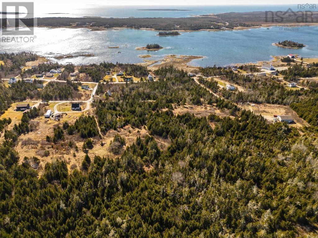 Lot Highway 3 Property Photo 1
