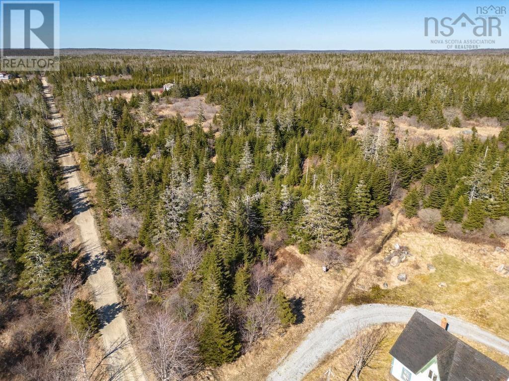 Lot Highway 3 Property Photo 2