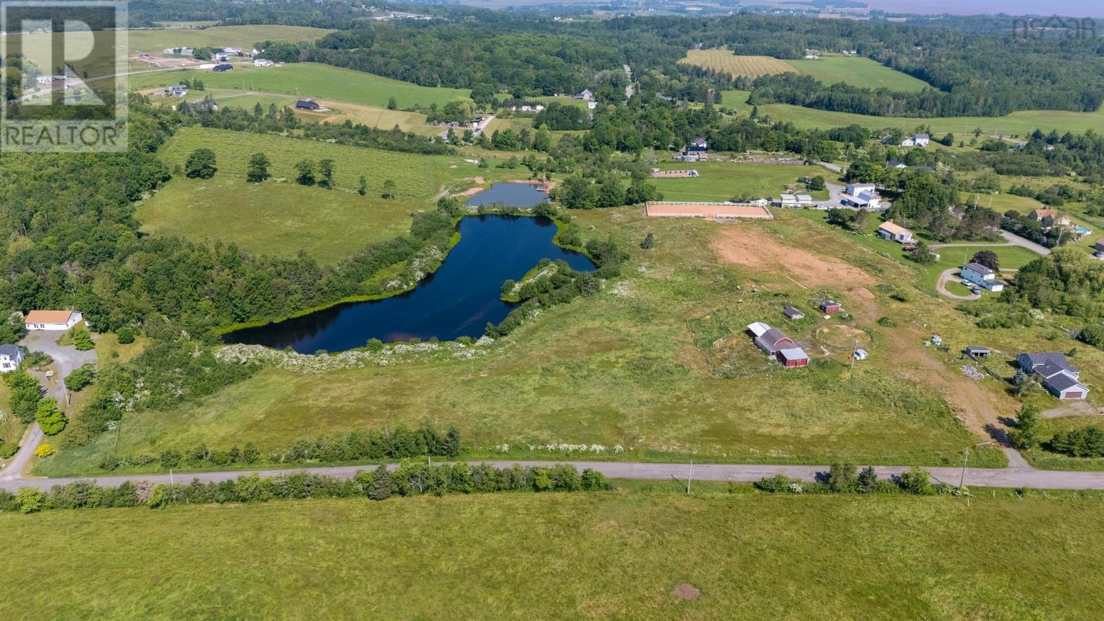 Lot S2 Basinview Road Property Photo 1
