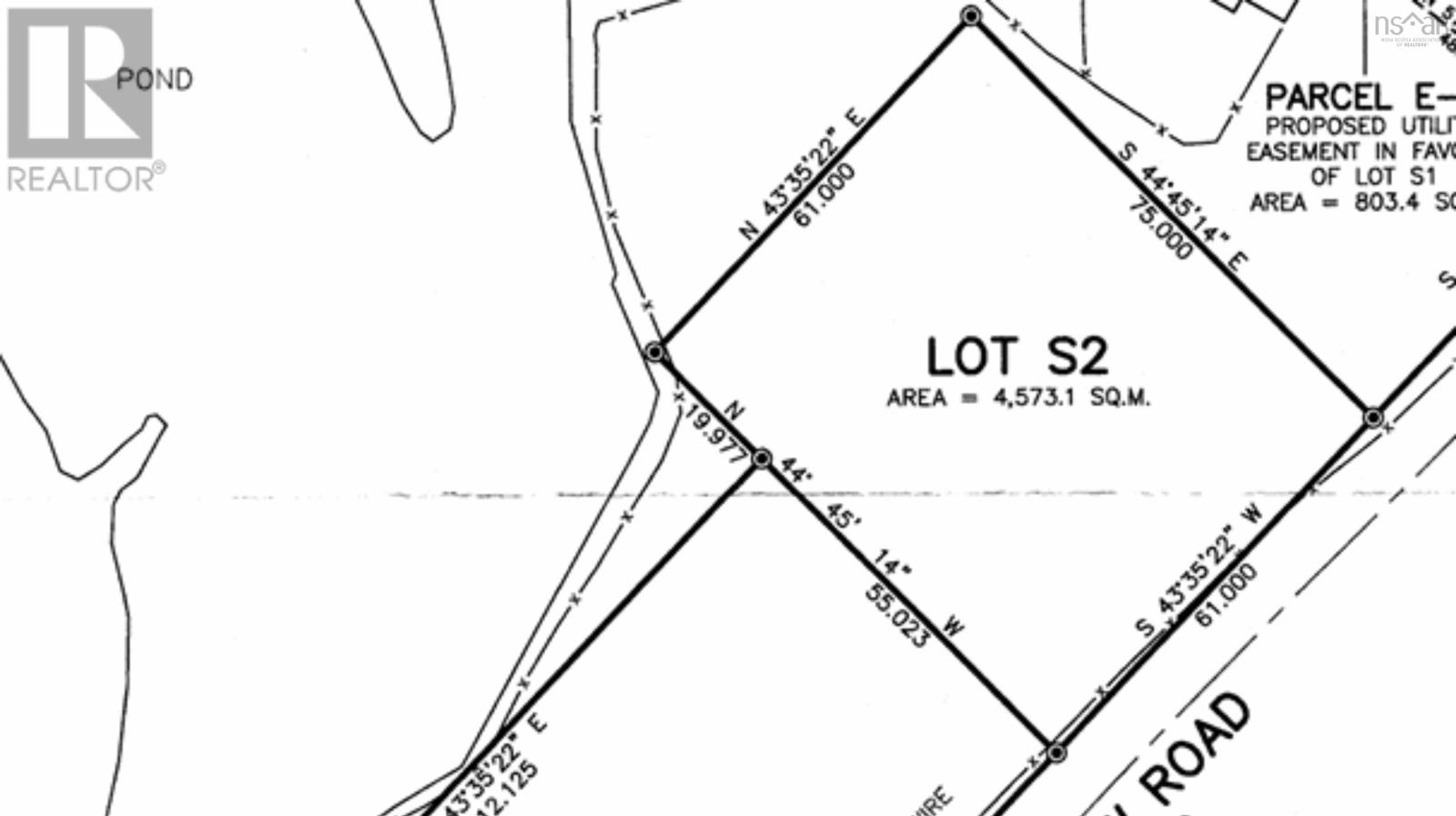 Lot S2 Basinview Road Property Photo 3