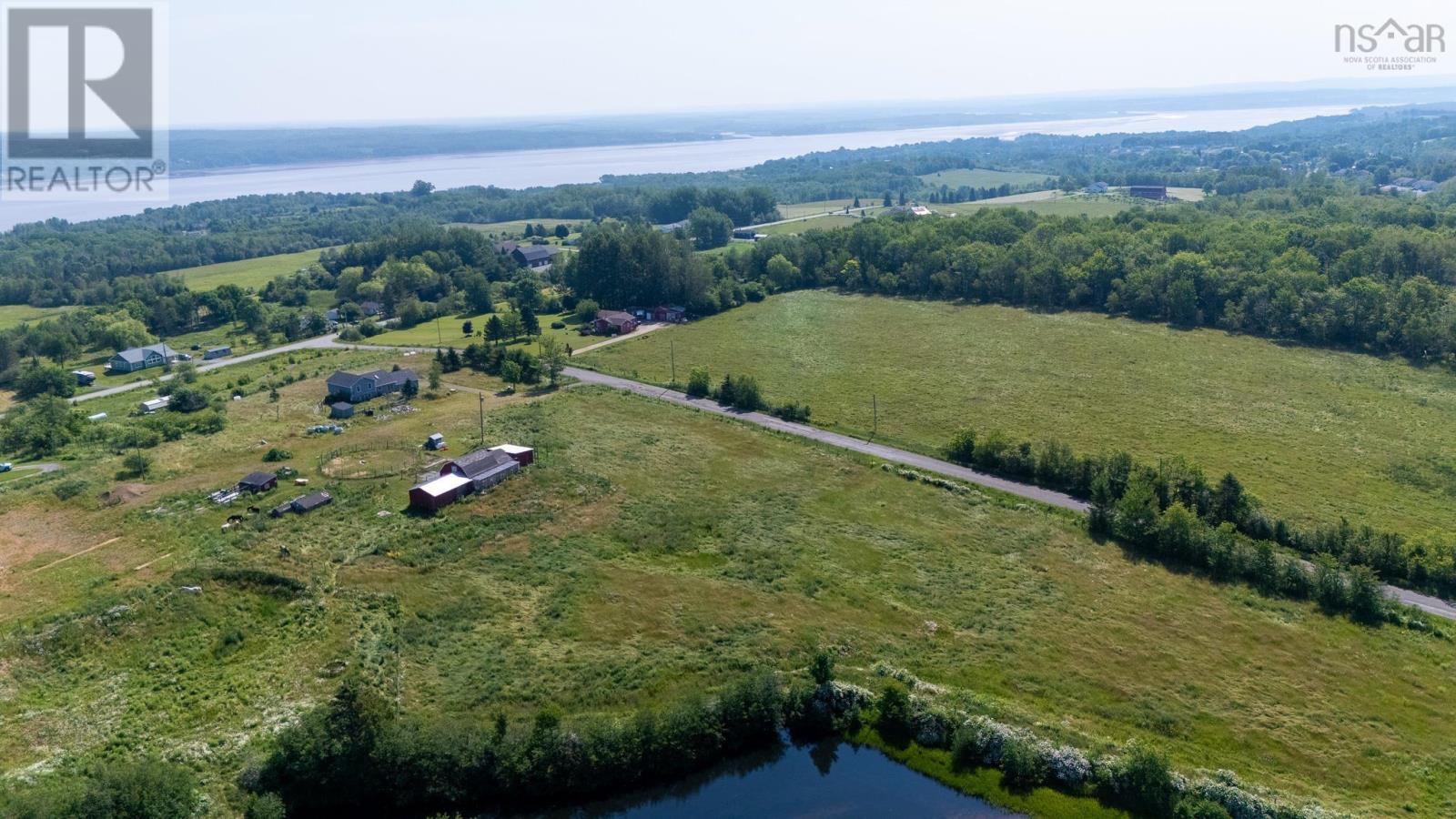 Lot S2 Basinview Road Property Photo 4