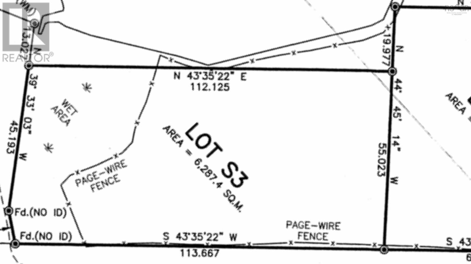 Lot S3 Basinview Road Property Photo 3
