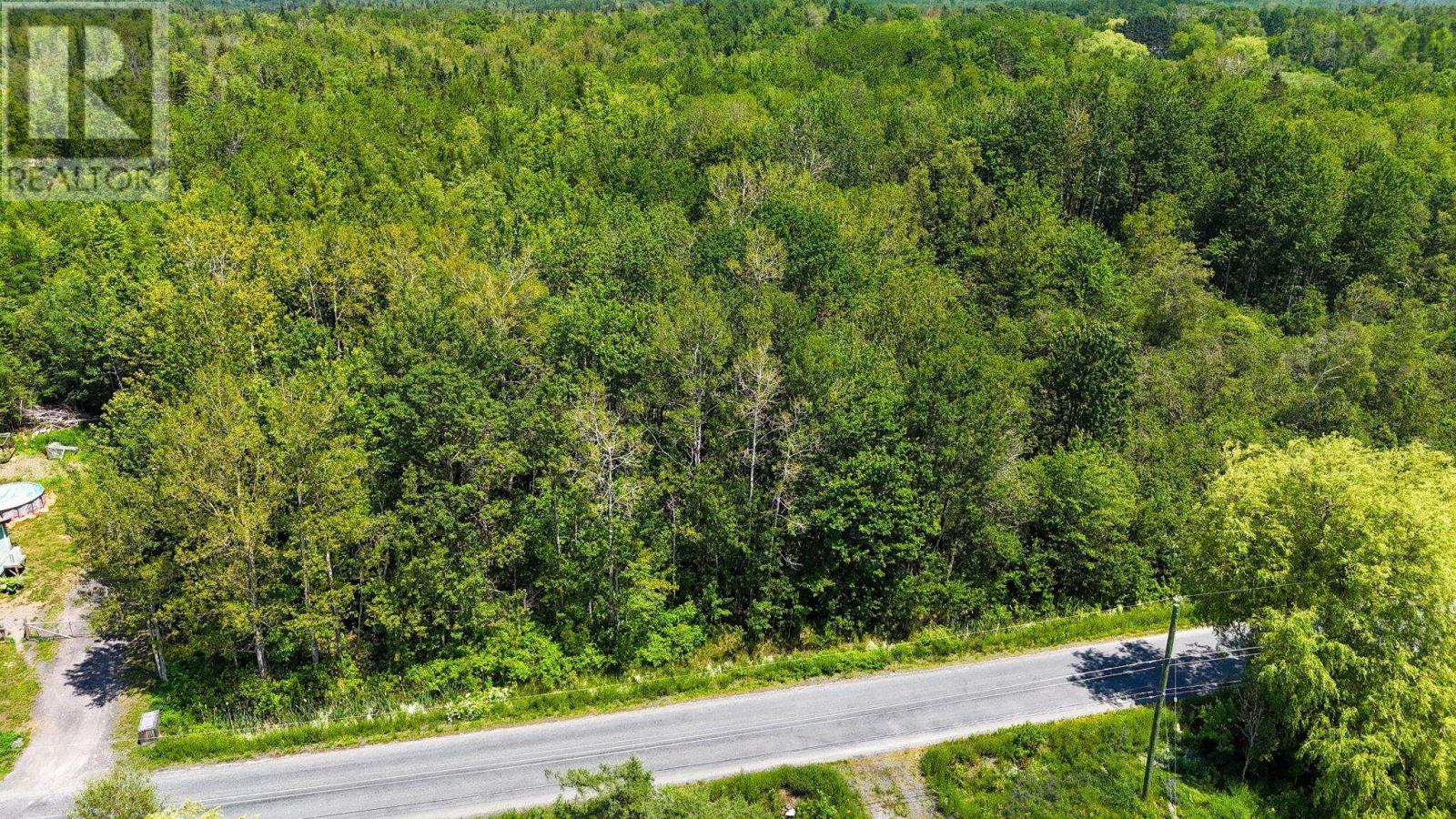 Lot C Highway 215 Property Photo 2