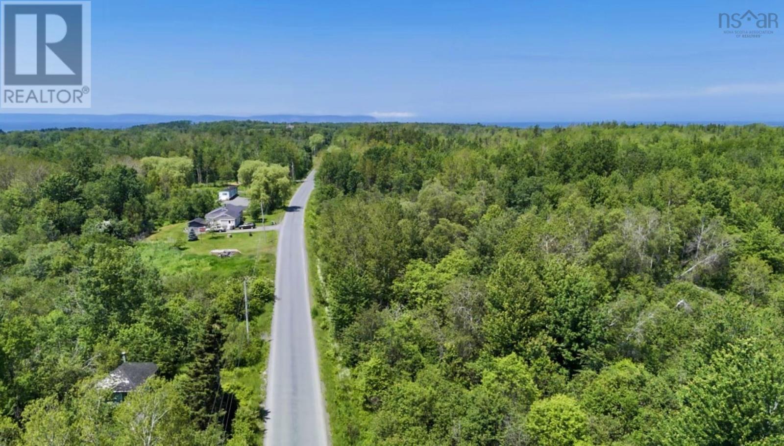 Lot C Highway 215 Property Photo 6