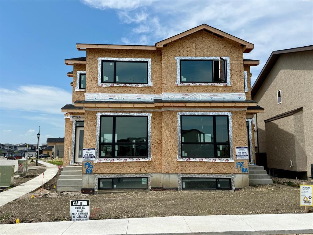 196 Ruth Crossing