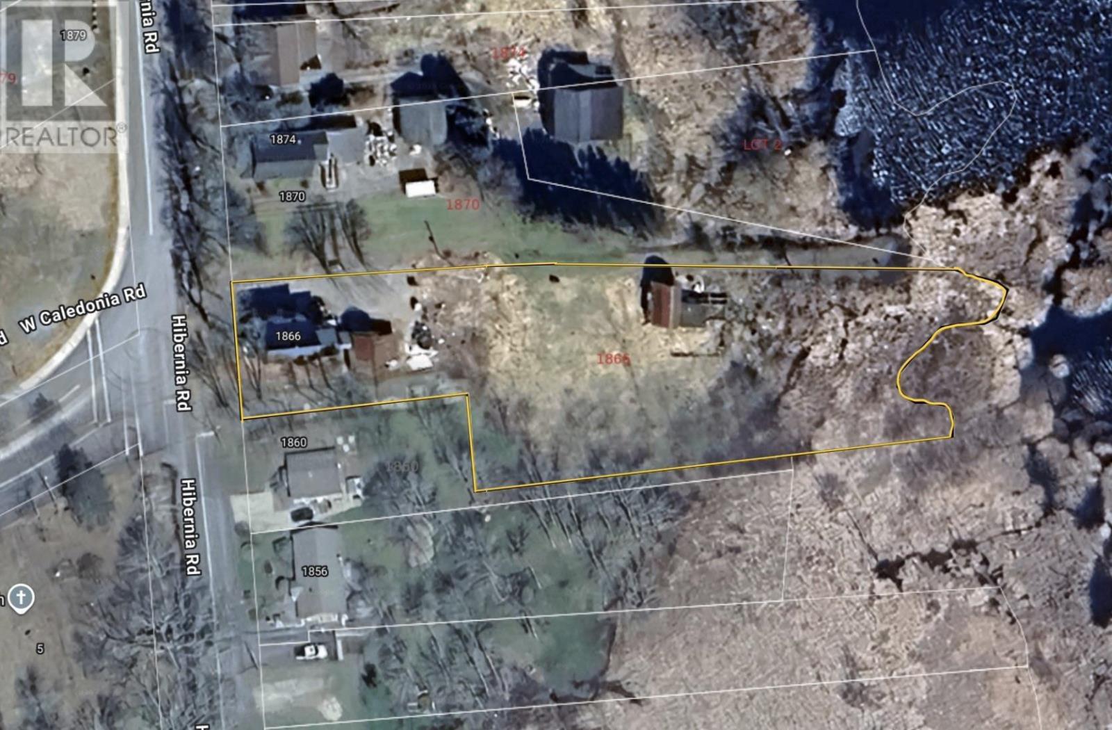 1866 Hibernia Road Property Photo 2