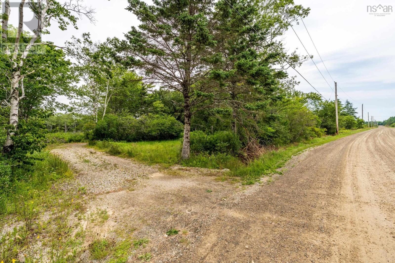 Lot Small Gains Road Property Photo 2