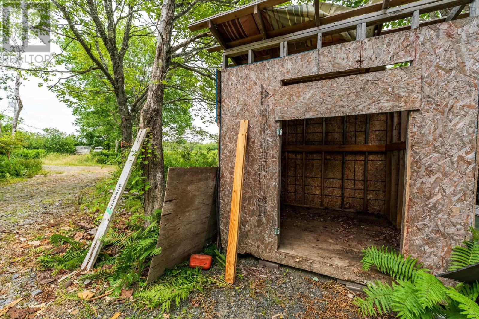 Lot Small Gains Road Property Photo 4