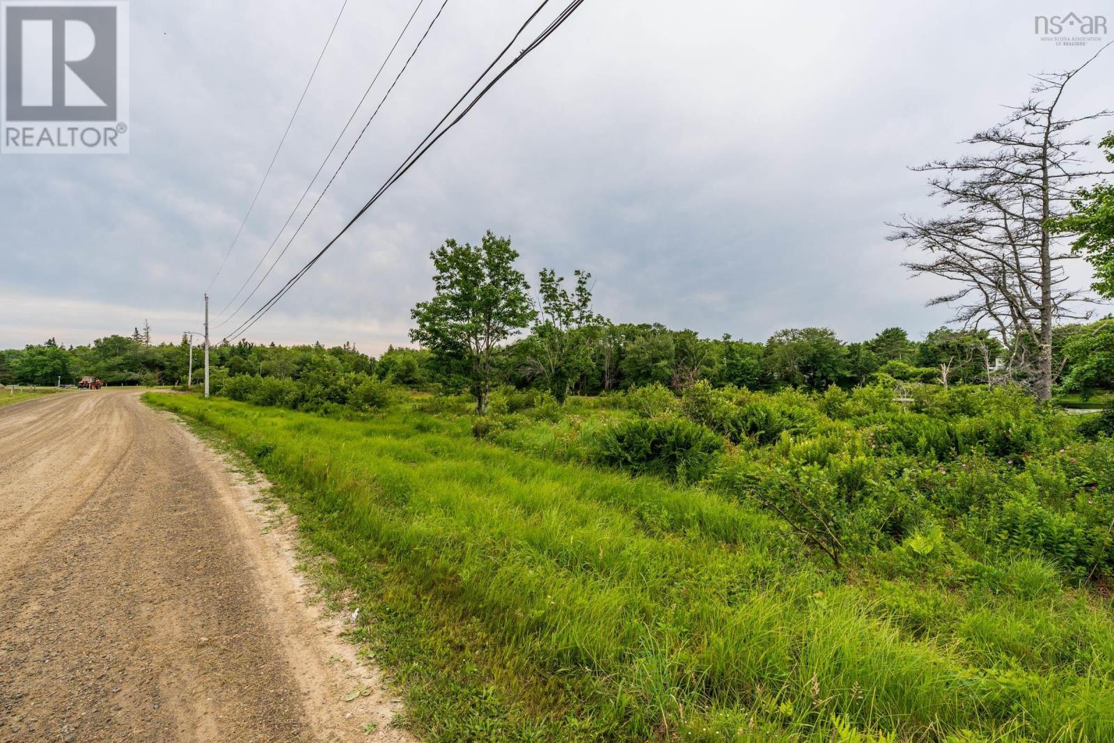 Lot Small Gains Road Property Photo 6