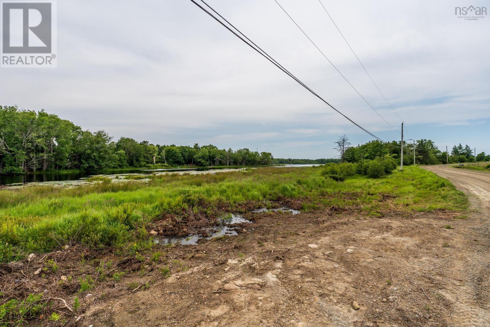 Lot Small Gains Road Property Photo 7